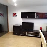 Apartment Mazuria