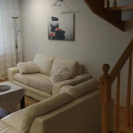 Apartment Mazuria Elk
