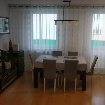 Apartment Mazuria Elk